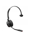 Jabra Engage 55 SE - USB-A UC Mono, Headset (black, Mono, USB-A, UC) - nr 9