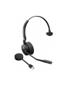 Jabra Engage 55 SE - USB-C UC Mono, Headset (black, Mono, USB-C, UC) - nr 16