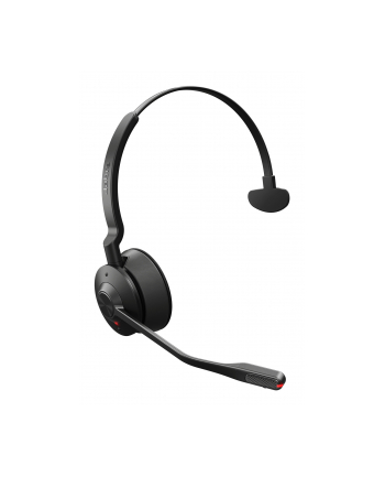 Jabra Engage 55 SE - USB-C UC Mono, Headset (black, Mono, USB-C, UC)