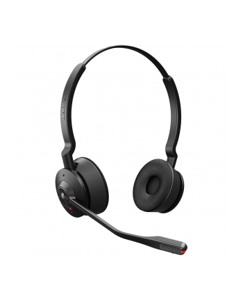 Jabra Engage 55 SE - USB-A MS Stereo, Headset (black, Stereo, USB-A, MS)