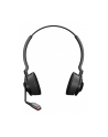 Jabra Engage 55 SE - USB-A MS Stereo, Headset (black, Stereo, USB-A, MS) - nr 14