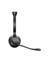 Jabra Engage 55 SE - USB-C UC Stereo, Headset (black, Stereo, USB-A, UC) - nr 10