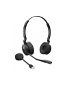 Jabra Engage 55 SE - USB-C UC Stereo, Headset (black, Stereo, USB-A, UC) - nr 7