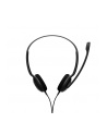 EPOS EDU 10, headset (black, pack of 10, 3.5 mm jack plug) - nr 14