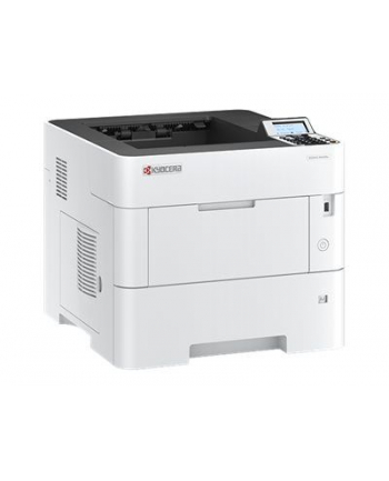 Kyocera ECOSYS PA5500x, laser printer (gray/black, USB, LAN)