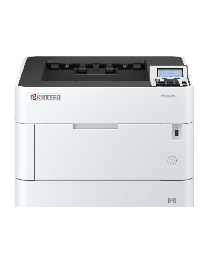 Kyocera ECOSYS PA5500x, laser printer (gray/black, USB, LAN) główny