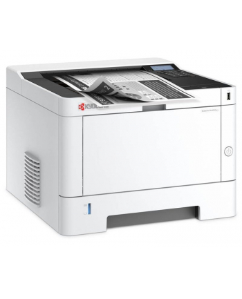 Kyocera ECOCYS PA4000wx (grey/black, USB, LAN, WLAN)