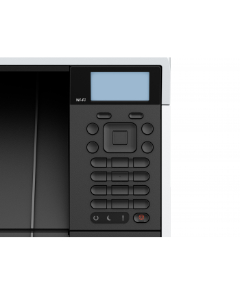 Kyocera ECOCYS PA4000wx (grey/black, USB, LAN, WLAN)