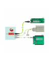DeLOCK M.2 Key M to 1 x OCuLink SFF-8612 converter, interface card - nr 4