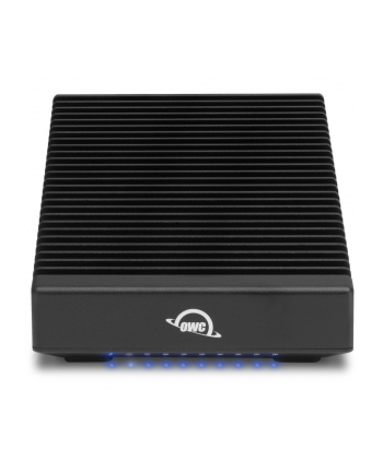 OWC ThunderBlade X8 8TB, External SSD (Thunderbolt 3) nr 1