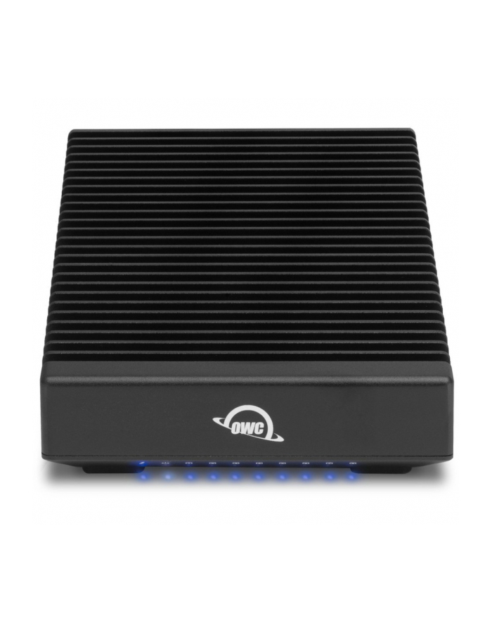 OWC ThunderBlade X8 8TB, External SSD (Thunderbolt 3) główny