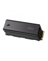 Corsair MP700 PRO SE with air cooler 2 TB, SSD (PCIe 5.0 x4 NVMe 2.0, M.2 2280 ) - nr 10