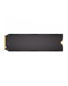 Corsair MP700 PRO SE with air cooler 2 TB, SSD (PCIe 5.0 x4 NVMe 2.0, M.2 2280 ) - nr 13