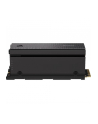 Corsair MP700 PRO SE with air cooler 2 TB, SSD (PCIe 5.0 x4 NVMe 2.0, M.2 2280 ) - nr 3