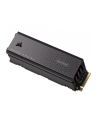 Corsair MP700 PRO SE with air cooler 2 TB, SSD (PCIe 5.0 x4 NVMe 2.0, M.2 2280 ) - nr 5