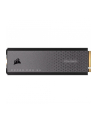 Corsair MP700 PRO SE with air cooler 2 TB, SSD (PCIe 5.0 x4 NVMe 2.0, M.2 2280 ) - nr 6