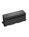 Corsair MP700 PRO SE with air cooler 2 TB, SSD (PCIe 5.0 x4 NVMe 2.0, M.2 2280 ) - nr 8