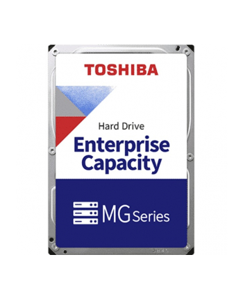 toshiba storage Toshiba MG09 14 TB, hard drive (SATA 6 Gb/s, 3.5'')