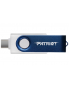 Patriot Xporter X550 1TB, USB stick (blue/BIAŁY, USB-A and USB-C 3.2 Gen 1) - nr 10