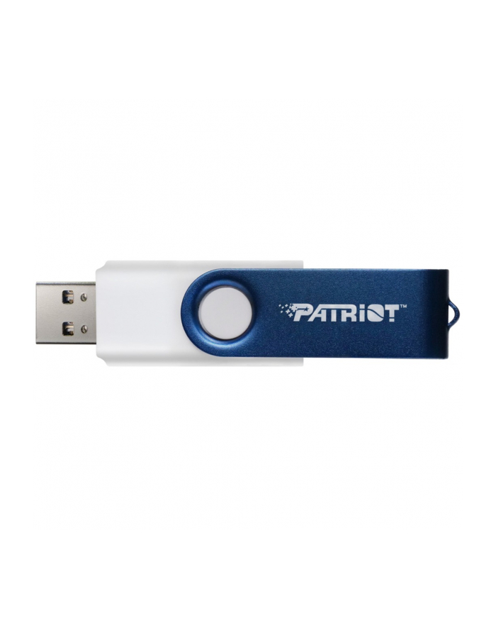 Patriot Xporter X550 256GB, USB stick (blue/BIAŁY, USB-A and USB-C 3.2 Gen 1) główny