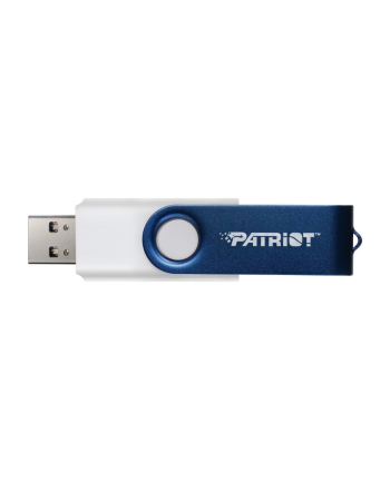 Patriot Xporter X550 256GB, USB stick (blue/BIAŁY, USB-A and USB-C 3.2 Gen 1)