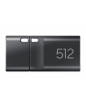 SAMSUNG Type-C 512 GB, USB stick (grey, USB-C 3.2 Gen 1) - nr 17