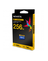 ADATA Premier Extreme microSDXC 256 GB, memory card (blue/yellow, SD Express, UHS-I U3, Class 10, V30) - nr 8