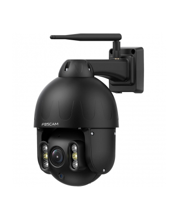 Foscam SD8P, surveillance camera (black, 4K, WLAN) nr 1