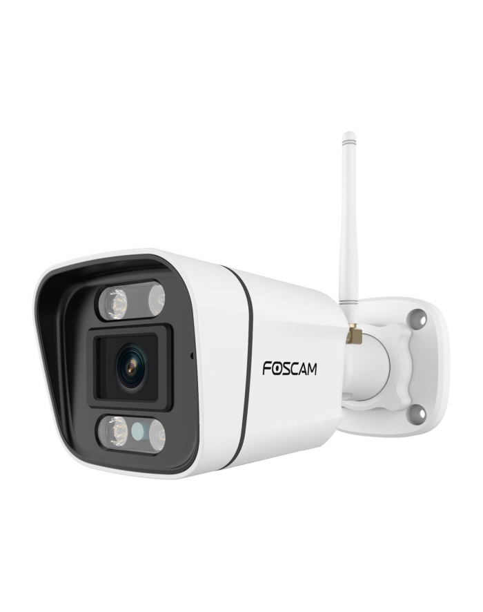 Foscam V8P, surveillance camera (BIAŁY, 4K, WLAN) główny
