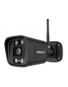 Foscam V8P, surveillance camera (black, 4K, WLAN) - nr 1