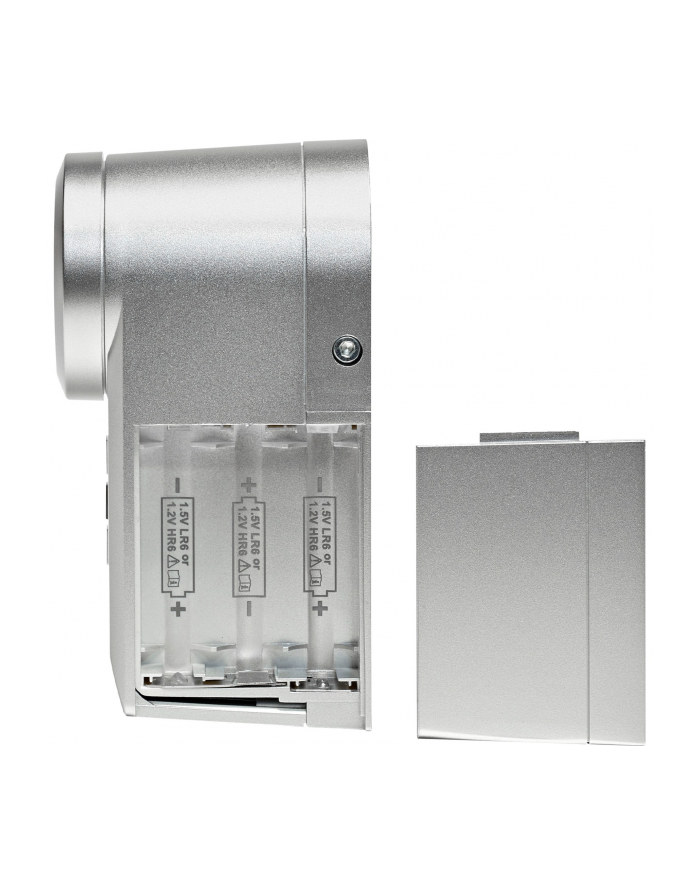 Homematic IP Smart Home door lock drive (HmIP-DLD-S) (silver) główny