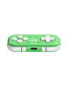 8BitDo Micro Bluetooth Gamepad (green, for Nintendo Switch, System Android, Raspberry Pi) - nr 10