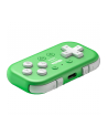 8BitDo Micro Bluetooth Gamepad (green, for Nintendo Switch, System Android, Raspberry Pi) - nr 2