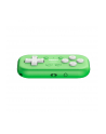 8BitDo Micro Bluetooth Gamepad (green, for Nintendo Switch, System Android, Raspberry Pi) - nr 3