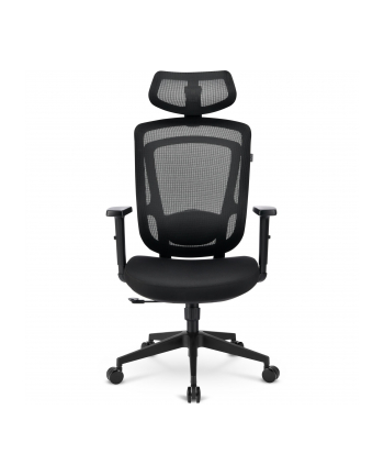Sharkoon office chair OfficePal C10 (black)