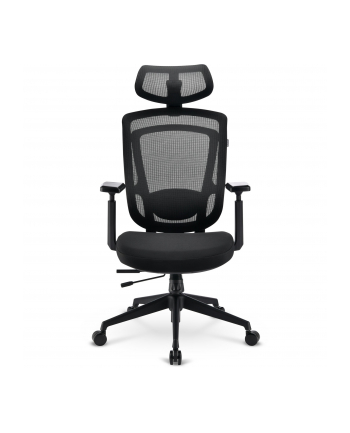 Sharkoon office chair OfficePal C20 (black)