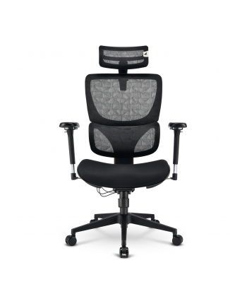 Sharkoon office chair OfficePal C40 (black)
