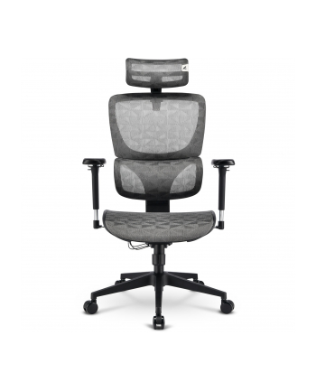 Sharkoon office chair OfficePal C40M (grey)