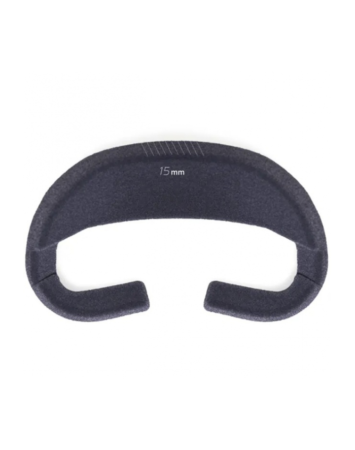 Pimax face pad for comfort kit, spare part (black) główny