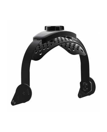Pimax Crystal Comfort Topstrap, for Crystal, Crystal Sim, Crystal Light, holder (black, for VR glasses)