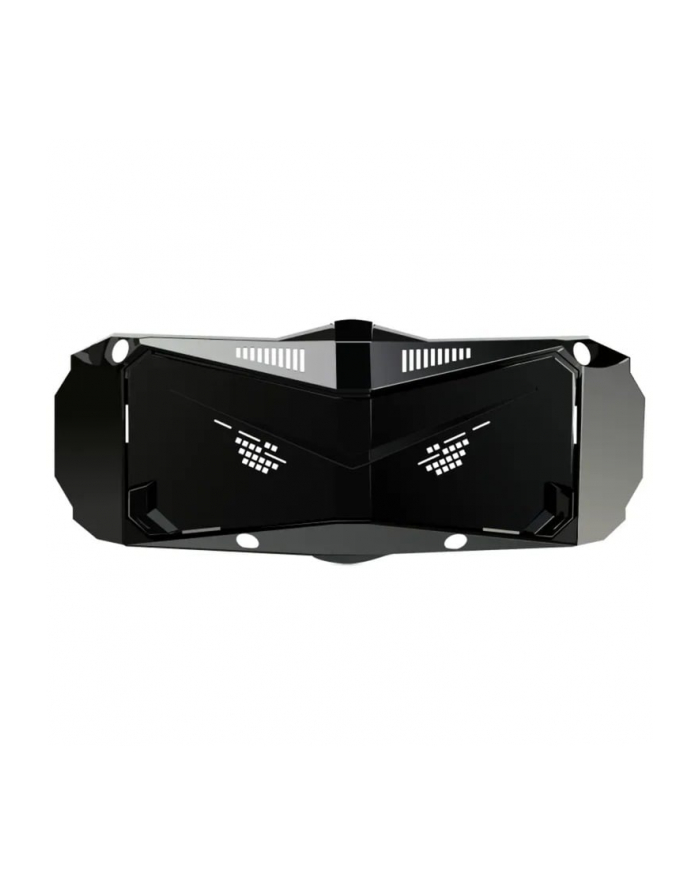 Pimax Lighthouse Faceplate, Sensor (black) główny