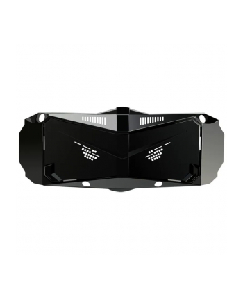 Pimax Lighthouse Faceplate, Sensor (black)