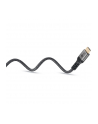Goobay Plus Ultra High-Speed HDMI Cable, 8K @ 60Hz (Gray, 3 Meters) - nr 10