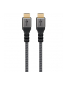 Goobay Plus Ultra High-Speed HDMI Cable, 8K @ 60Hz (Gray, 3 Meters) - nr 14