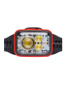 Black Diamond Headlamp Distance 1500, LED light (grey/red) - nr 10