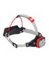 Black Diamond Headlamp Distance 1500, LED light (grey/red) - nr 7