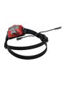 Ledlenser Headlamp HF6R Core, LED light (red/grey) - nr 5