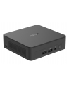Asus NUC 13 Pro Slim RNUC13ANKI7068C2I (black, Windows 11 Pro 64-bit) - nr 4