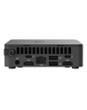 Asus NUC 13 Pro Slim RNUC13ANKI7068C2I (black, Windows 11 Pro 64-bit) - nr 6