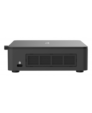 Asus NUC 13 Pro Slim RNUC13ANKI7068C2I (black, Windows 11 Pro 64-bit)